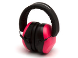 PYRAMEX Passive Earmuffs VG80 Series, PK of 12 - MSE Supplies LLC