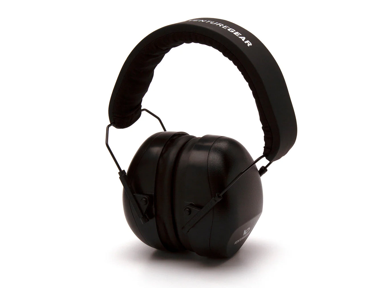 PYRAMEX Passive Earmuffs VG80 Series, PK of 12 - MSE Supplies LLC