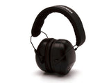 PYRAMEX Passive Earmuffs VG80 Series, PK of 12 - MSE Supplies LLC