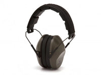 PYRAMEX Passive Earmuffs VG90 Series, PK of 12 - MSE Supplies LLC