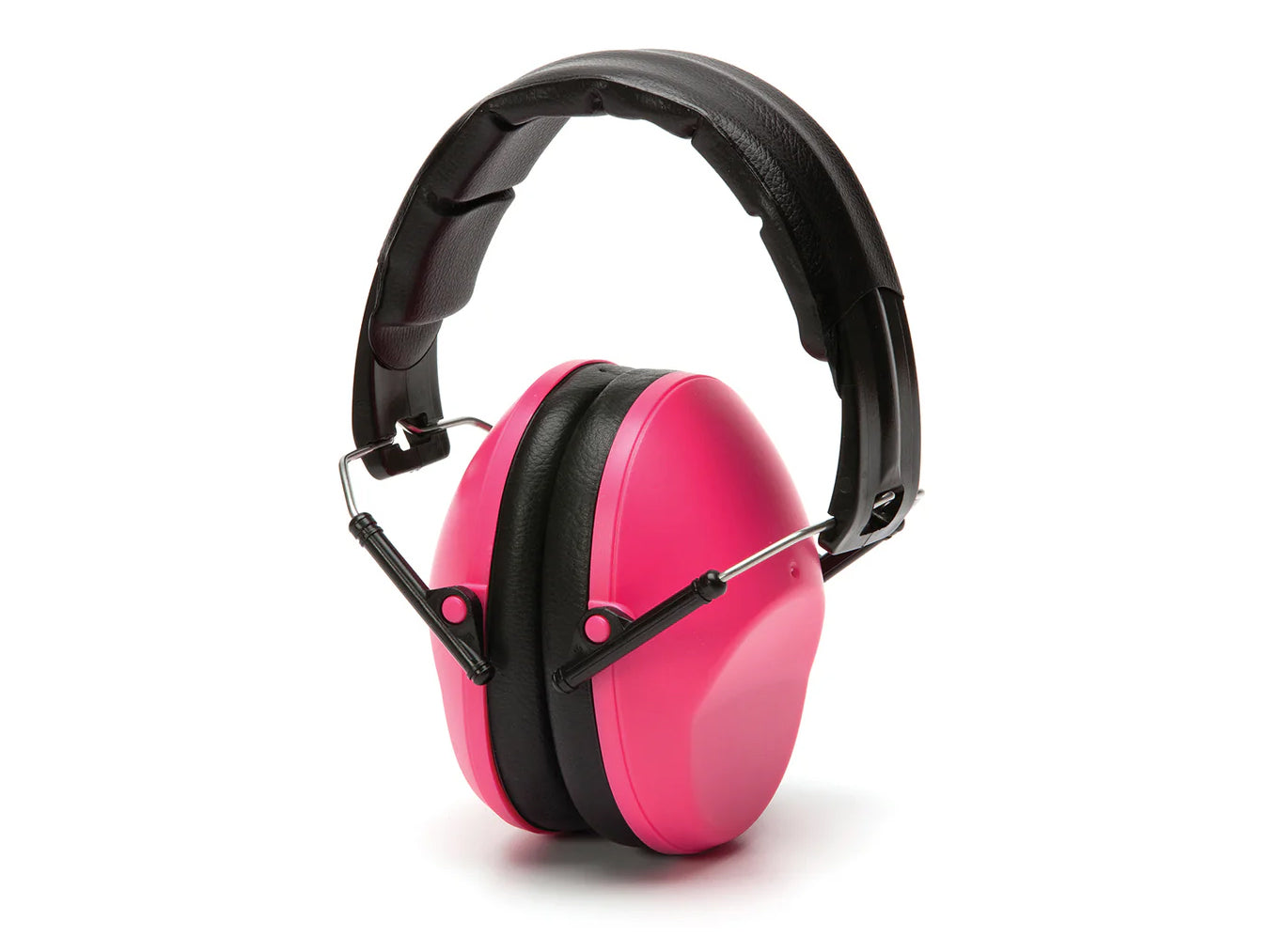 PYRAMEX Passive Earmuffs VG90 Series, PK of 12 - MSE Supplies LLC