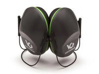 PYRAMEX Passive Earmuffs VGBH90 Series, PK of 12 - MSE Supplies LLC