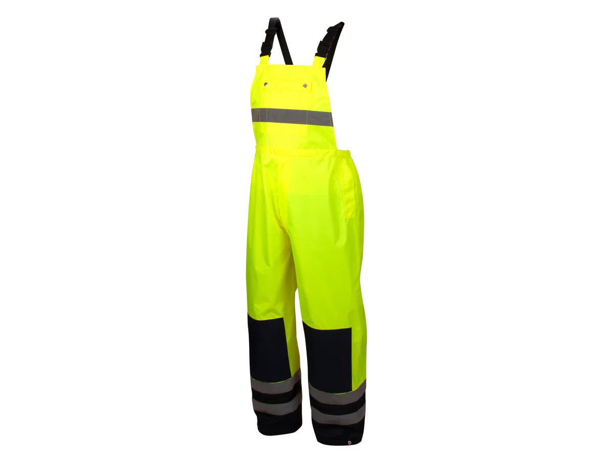 PYRAMEX Rainwear RRWB31 Series Working Rainwears, PK of 12 - MSE Supplies LLC