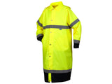 PYRAMEX Rainwear RRWC31 Series Working Rainwears, PK of 12 - MSE Supplies LLC
