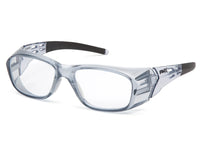 PYRAMEX Readers Emerge® Plus Full Reader Safety Glasses, PK of 12 - MSE Supplies LLC