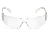 PYRAMEX Readers Intruder® Reader Safety Glasses, PK of 12 - MSE Supplies LLC