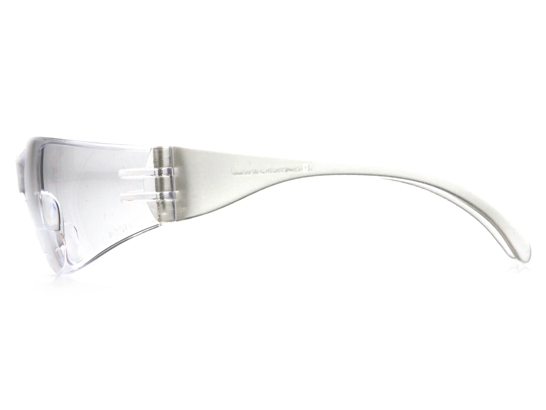 PYRAMEX Readers Intruder® Reader Safety Glasses, PK of 12 - MSE Supplies LLC