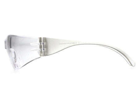 PYRAMEX Readers Intruder® Reader Safety Glasses, PK of 12 - MSE Supplies LLC