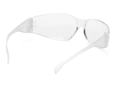 PYRAMEX Readers Intruder® Reader Safety Glasses, PK of 12 - MSE Supplies LLC