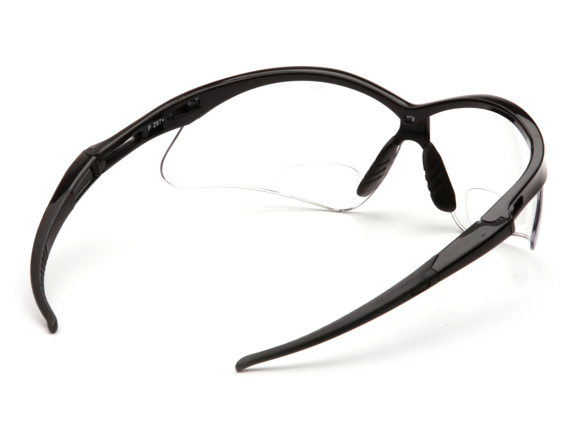 PYRAMEX Readers PMXTREME® Reader Safety Glasses, PK of 12 - MSE Supplies LLC