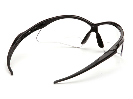 PYRAMEX Readers PMXTREME® Reader Safety Glasses, PK of 12 - MSE Supplies LLC
