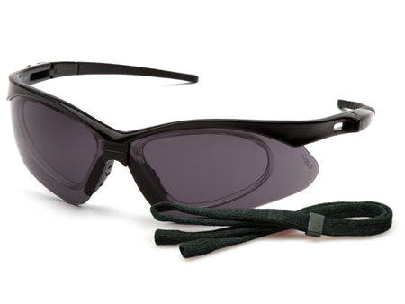 PYRAMEX Readers PMXTREME® Rx Safety Glasses, PK of 12 - MSE Supplies LLC