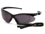 PYRAMEX Readers PMXTREME® Rx Safety Glasses, PK of 12 - MSE Supplies LLC