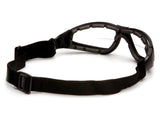 PYRAMEX Readers XSG® Reader Safety Glasses, PK of 12 - MSE Supplies LLC