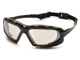 PYRAMEX Sealed Highlander™ Plus Safety Glasses, PK of 12 - MSE Supplies LLC