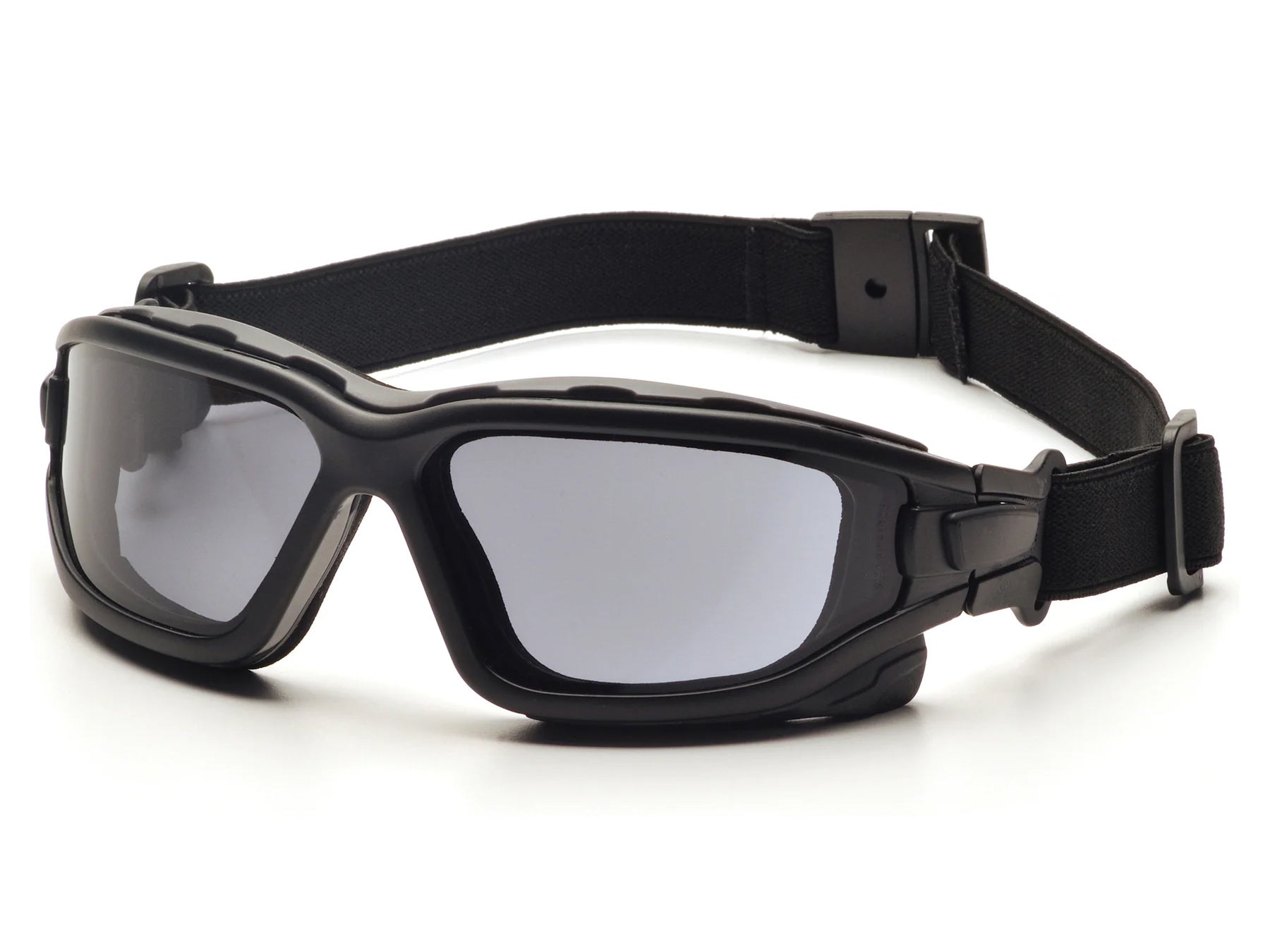 PYRAMEX Sealed I-Force® Safety Glasses, PK of 12 - MSE Supplies LLC