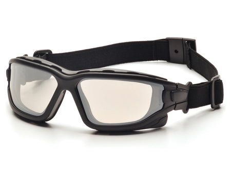 PYRAMEX Sealed I-Force® Safety Glasses, PK of 12 - MSE Supplies LLC