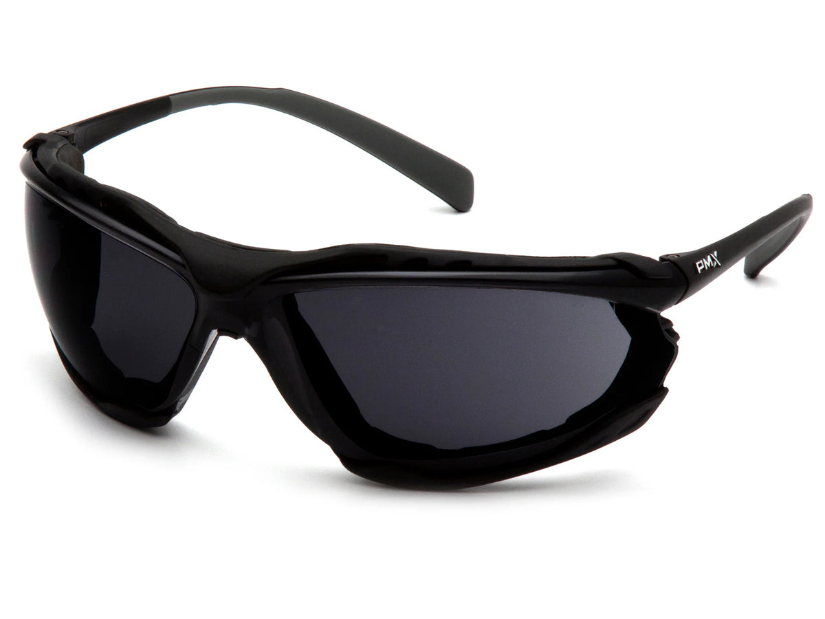 PYRAMEX Sealed Proximity® Safety Glasses, PK of 12 - MSE Supplies LLC