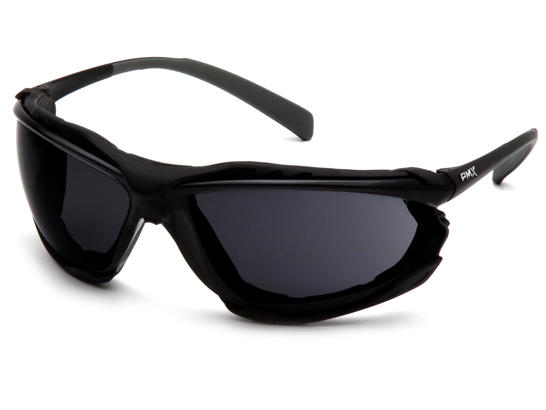 PYRAMEX Sealed Proximity® Safety Glasses, PK of 12 - MSE Supplies LLC
