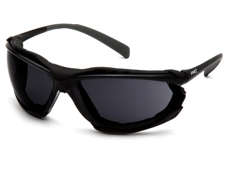 PYRAMEX Sealed Proximity® Safety Glasses, PK of 12 - MSE Supplies LLC