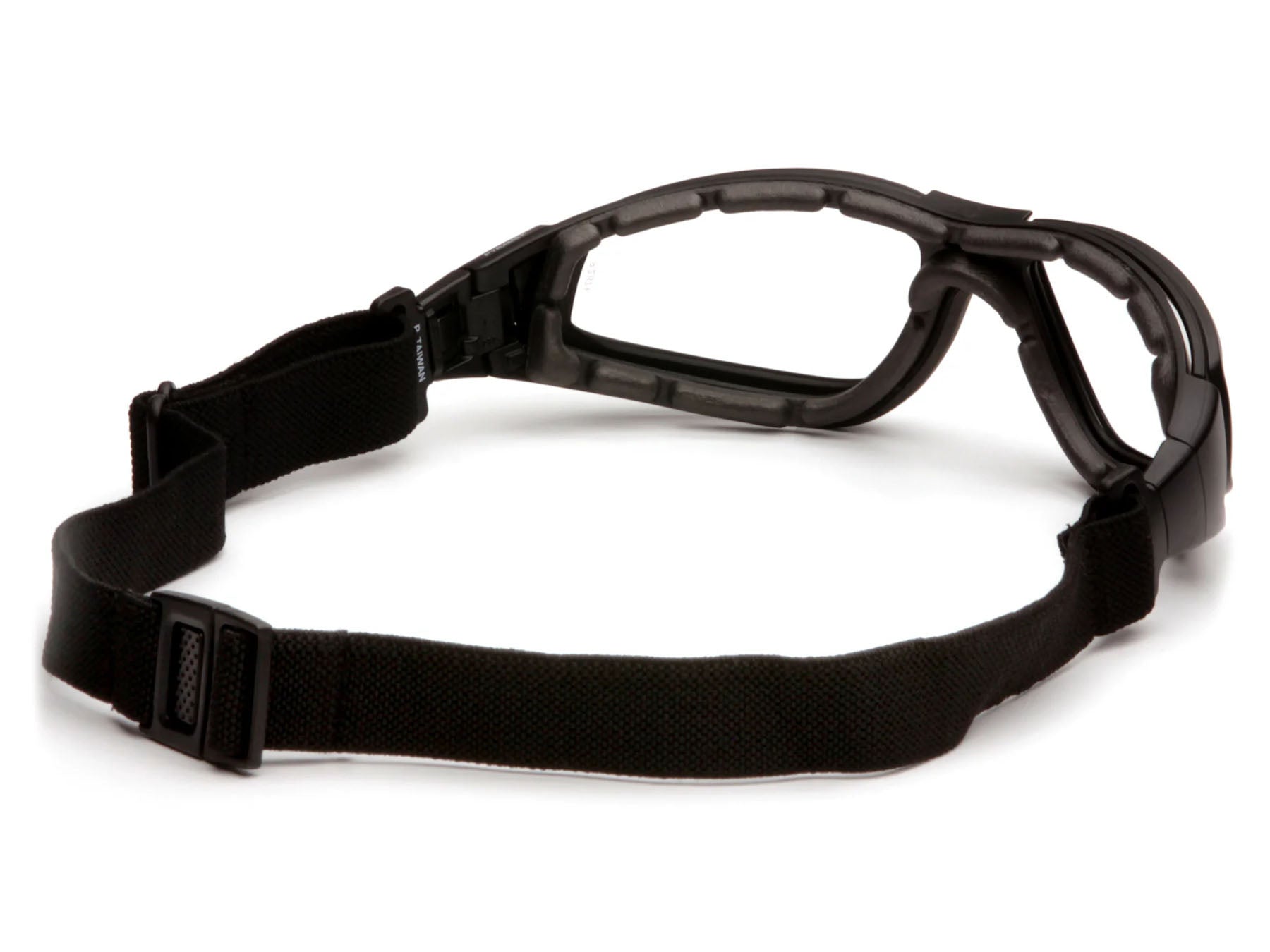 PYRAMEX Sealed XSG® Kit Safety Glasses, PK of 12 - MSE Supplies LLC