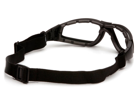 PYRAMEX Sealed XSG® Kit Safety Glasses, PK of 12 - MSE Supplies LLC