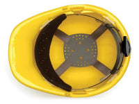 PYRAMEX SL Series 4-Point Ratchet Replacement Suspensions - Cap Style, PK of 12 - MSE Supplies LLC