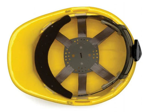 PYRAMEX SL Series 6-Point Ratchet Replacement Suspensions - Cap Style, PK of 12 - MSE Supplies LLC