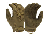 PYRAMEX Tactical Gloves VGTG40 Series - Heavy-Duty Impact Operator Tactical Gloves, PK of 12 - MSE Supplies LLC