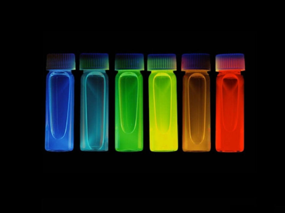 MSE PRO Quantum Dots Dispersion Customization Service, Nano Materials, MSE Supplies LLC, MSE Supplies