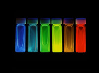 MSE PRO InP/ZnS Quantum Dots in Water, 10nmol - MSE Supplies LLC