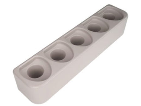 XQ Instruments Powder Dosing and Capping Machine Accessories, Lab Automation, XQ Instruments, MSE Supplies