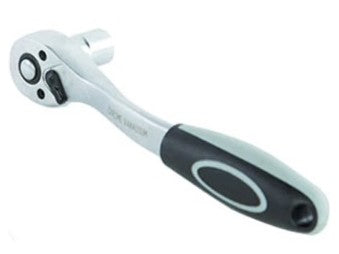 BrandTech Support Jack Ratchet Wrench - MSE Supplies LLC