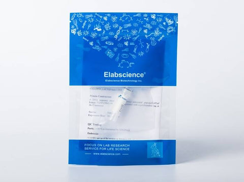 Recombinant 2019-nCoV S-trimer Protein (His Tag)