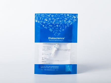 Recombinant Mouse FcERI/FCER1A Protein (Fc Tag)