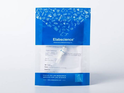 Recombinant SARS-CoV S1 Protein, Biotinylated (His Tag)