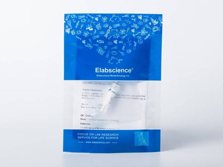 Recombinant Swine CXCL9 protein(N-His)