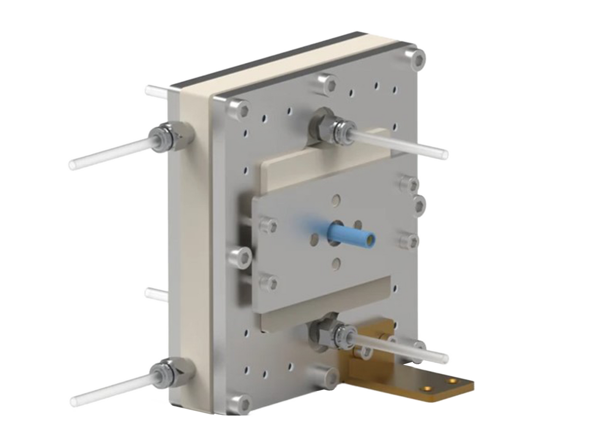 Membrane Capacitive Deionization (MCDI) Configurable Cell, Electrochemical Products, Redox.me, MSE Supplies