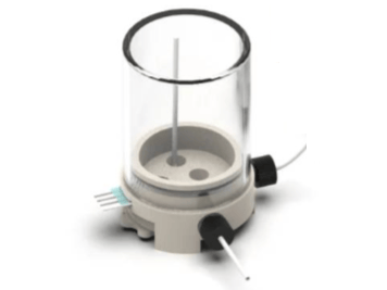Configurable Capacitive Deionization Setup, Electrochemical Products, Redox.me, MSE Supplies