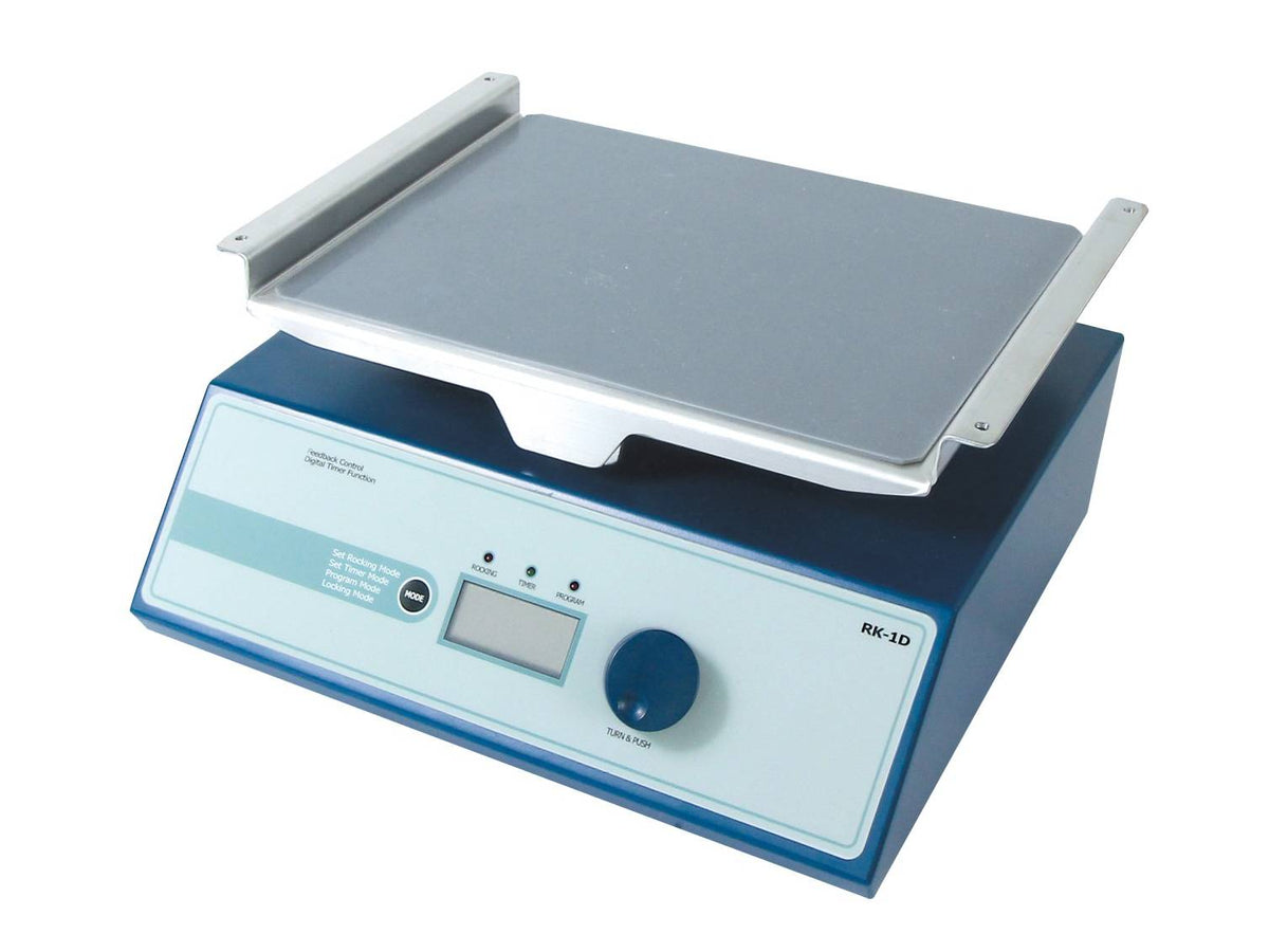 Witeg Rocker RK 5-50RPM Angel 6°/9°