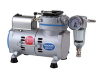 Witeg Vacuum Pump Rocker 300 DC -650mmHg (146mbar) 25l/min