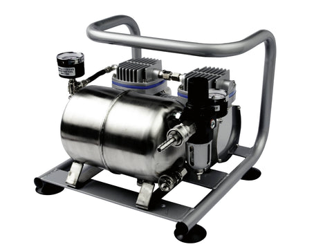 Witeg Air Supply System Rocker 440 40-60 PSI 25 l/min