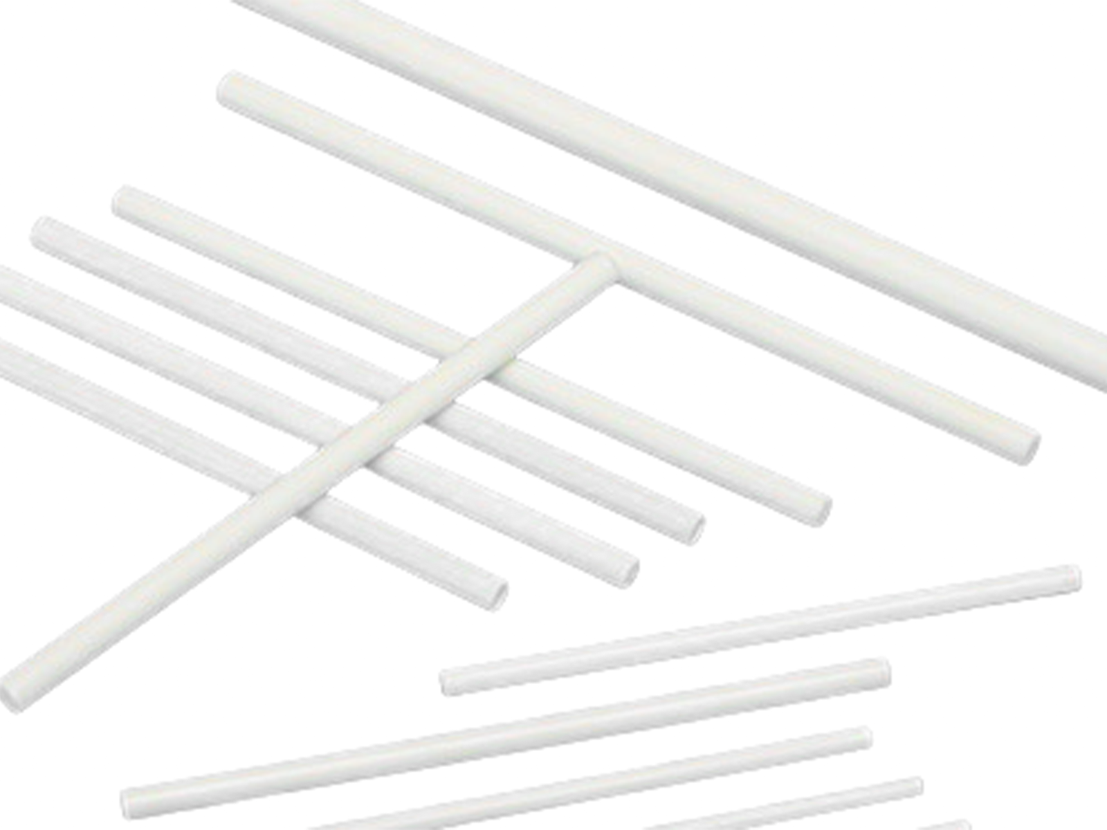 MSE PRO High Purity Alumina (Al2O3) Rods – MSE Supplies