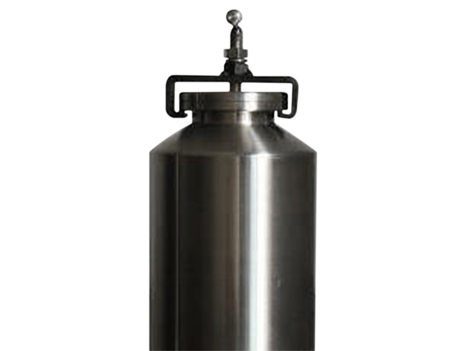 MSE PRO 10L (10,000ml) Stainless Steel Roller Mill Jar - 304 or 316 Grade, Milling Jars, MSE Supplies LLC, MSE Supplies