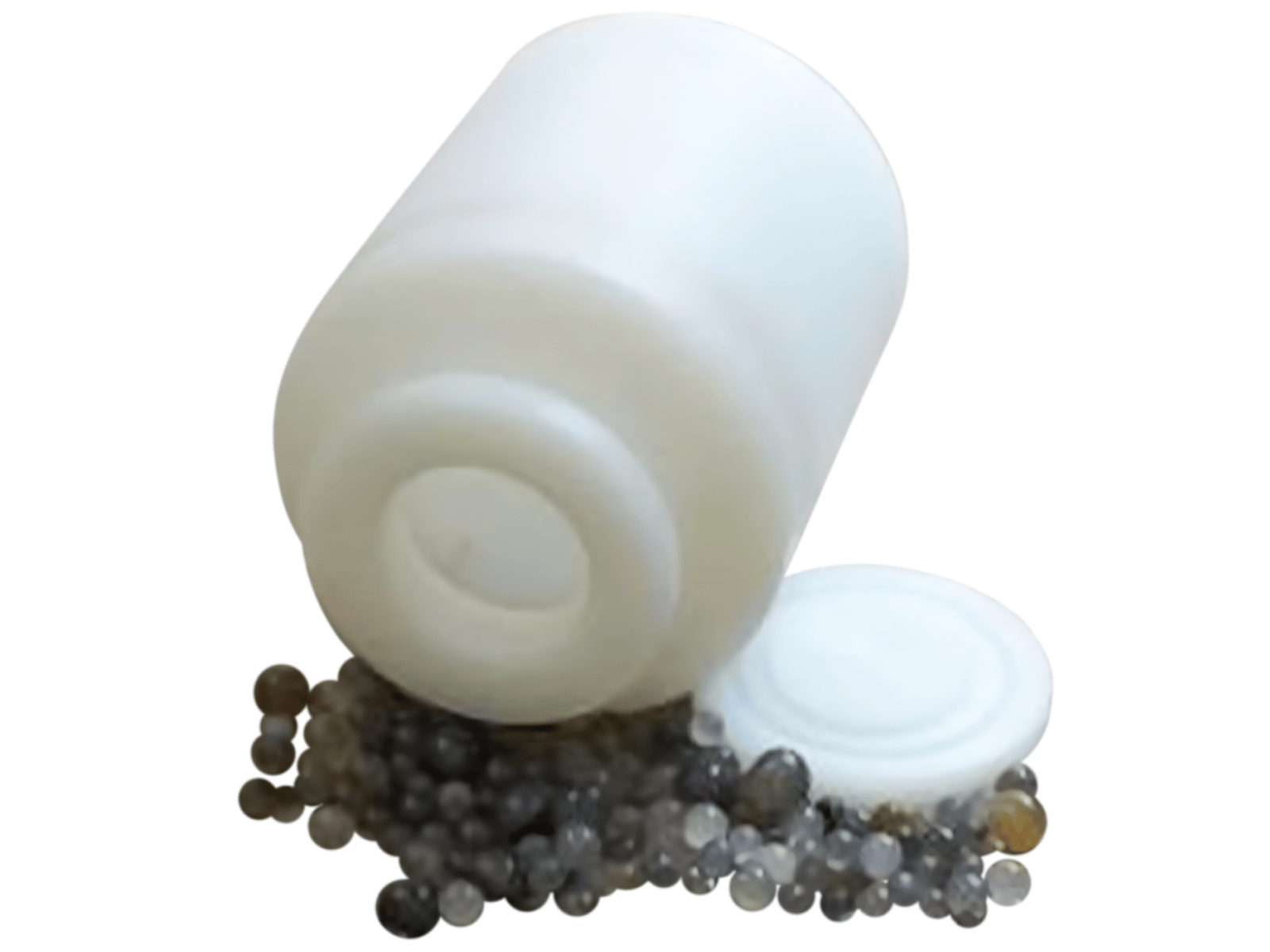 MSE PRO 15L (15,000 ml) Nylon Roller Mill Grinding Jar, Milling Jars, MSE Supplies LLC, MSE Supplies