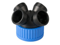 S.C.A.T 4-in-1 collector, "Werner", GLS80 - MSE Supplies LLC