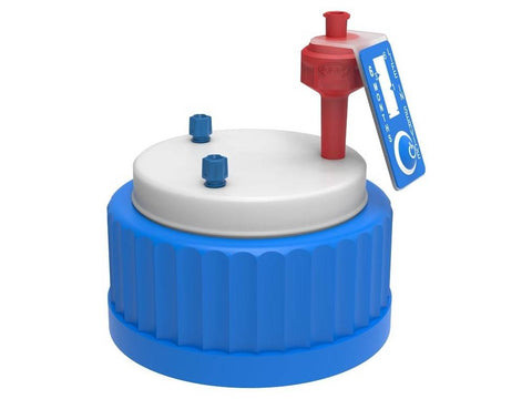 S.C.A.T Safety Cap II, GLS80 - MSE Supplies LLC