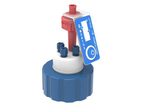 S.C.A.T Safety Cap III, GL/S40 - MSE Supplies LLC