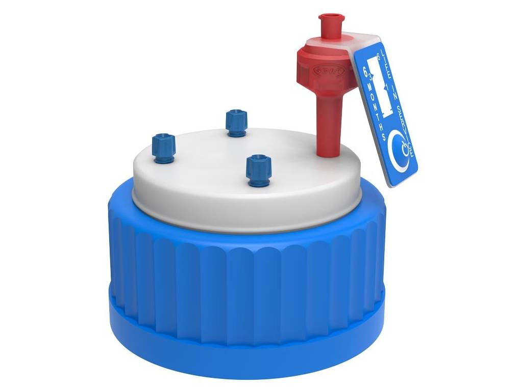 S.C.A.T Safety Cap III, GLS80 - MSE Supplies LLC