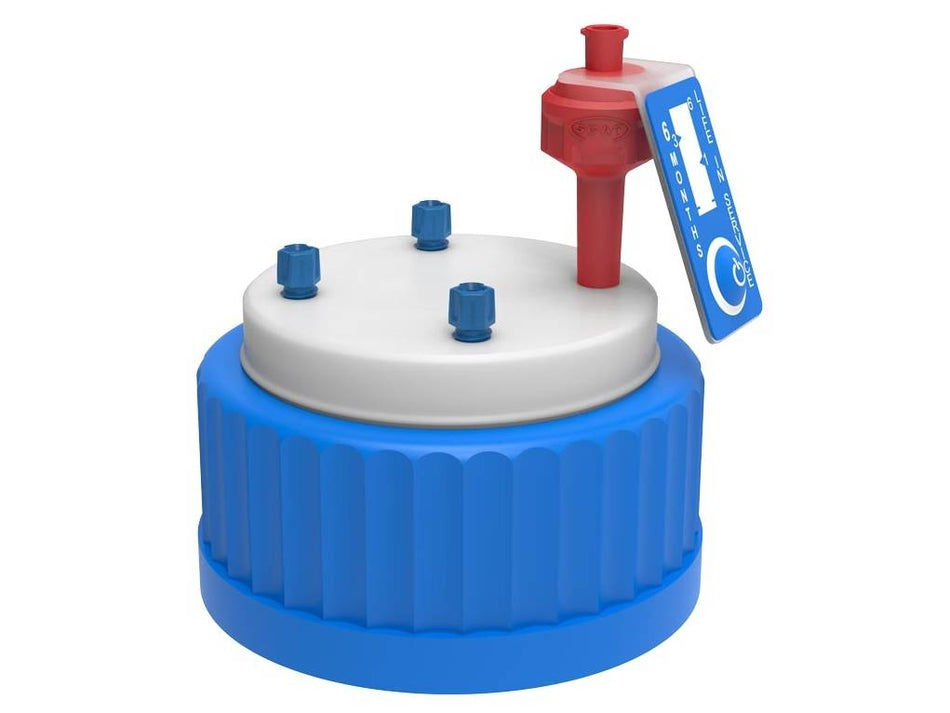 S.C.A.T Safety Cap III, GLS80 - MSE Supplies LLC
